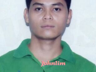 Johnlim