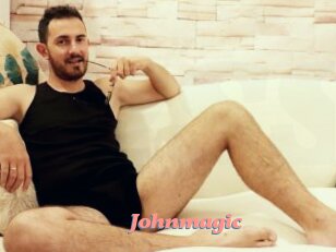 Johnmagic