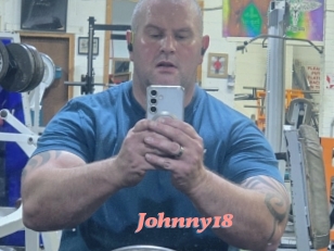 Johnny18