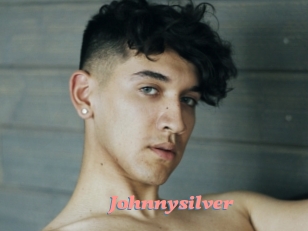 johnnysilver Webcam Sex Site