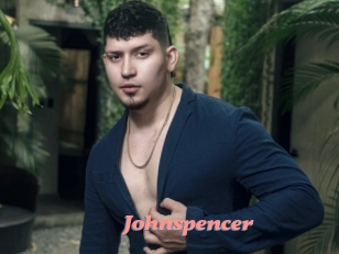 Johnspencer