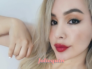 Joliequin