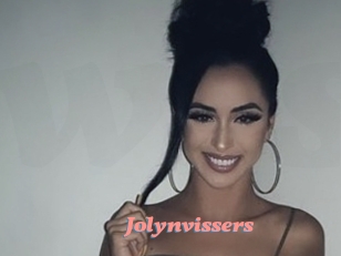 Jolynvissers
