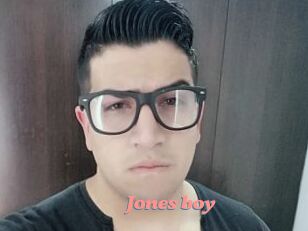 Jones_boy