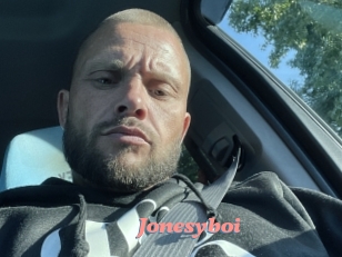 Jonesyboi