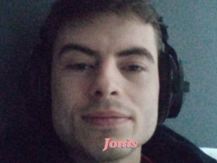 Jonis