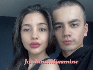 Jordanandjasmine