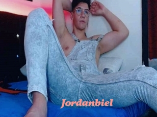 Jordanbiel