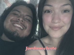 Jordanceleste