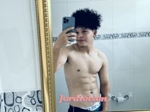 Jordiolson