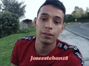 Joseesteban18