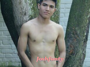 Joshfanty