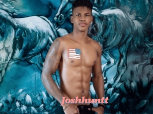 Joshhuntt
