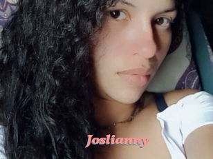 Joslianny