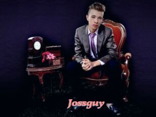 Jossguy