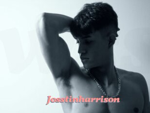 Josstinharrison