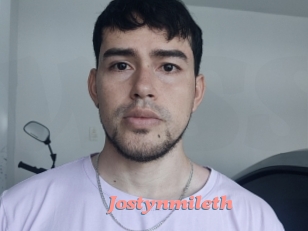 Jostynmileth