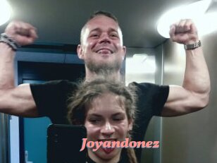 Joyandonez