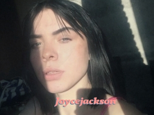 Joycejackson