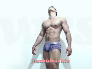Juanabsolute