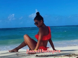 Juanithalopez
