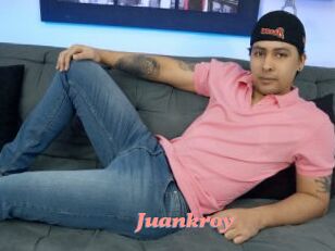 Juankroy