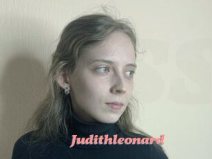 Judithleonard