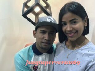 Juegosperversos69