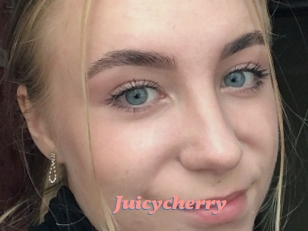 Juicycherry