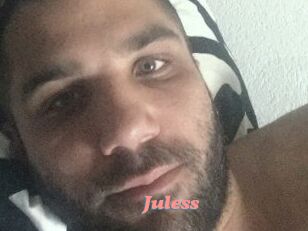 Juless