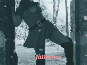 julia6902 Webcam Sex Site