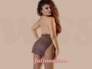 Juliaausten
