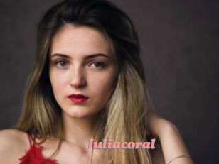 Juliacoral