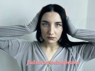 Juliacunningham