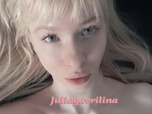 Juliagavrilina
