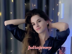 Juliajenny