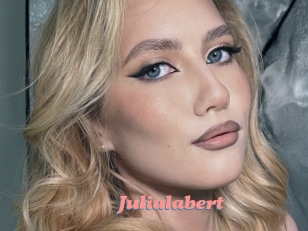 Julialabert