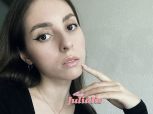 Julialis