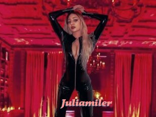 Juliamiler