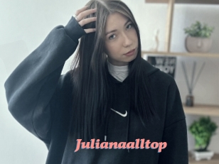 Julianaalltop