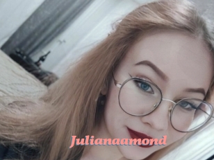 Julianaamond