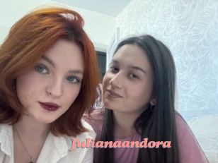 Julianaandora