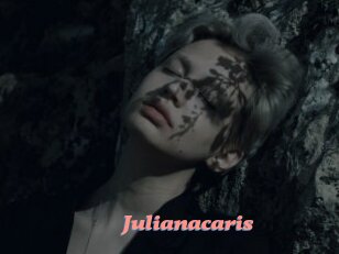 Julianacaris