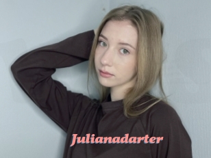 Julianadarter