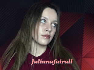 Julianafairall