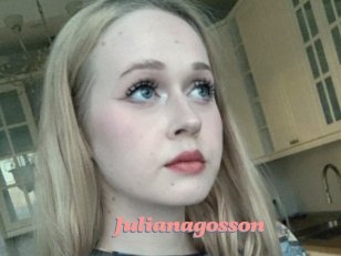 Julianagosson