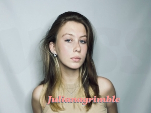 Julianagrimble