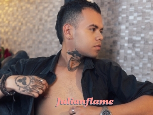 Julianflame