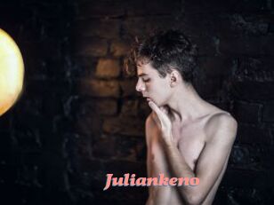 Juliankeno