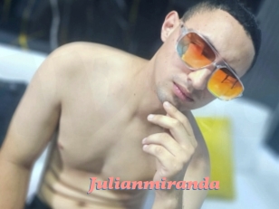 julianmiranda Webcam Sex Site